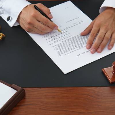 NOTARY SERVICE